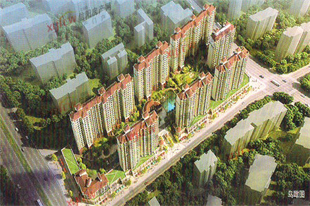 旧瓷砖不砸怎么改造