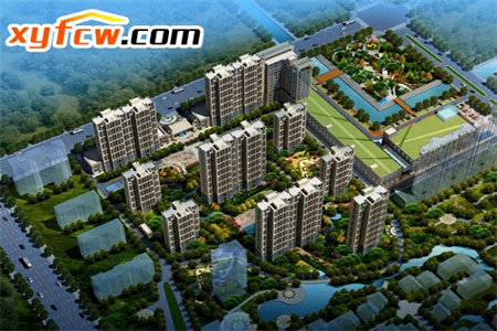 城西熙城国际诚园1室1厅1卫业主包过户出售